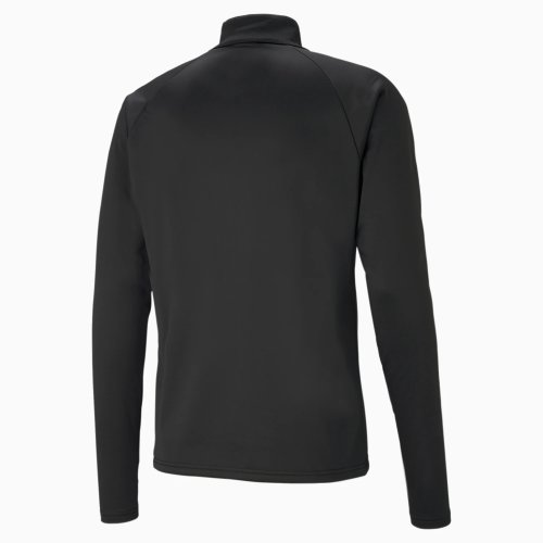Blusa Puma teamLIGA Quarter 2-